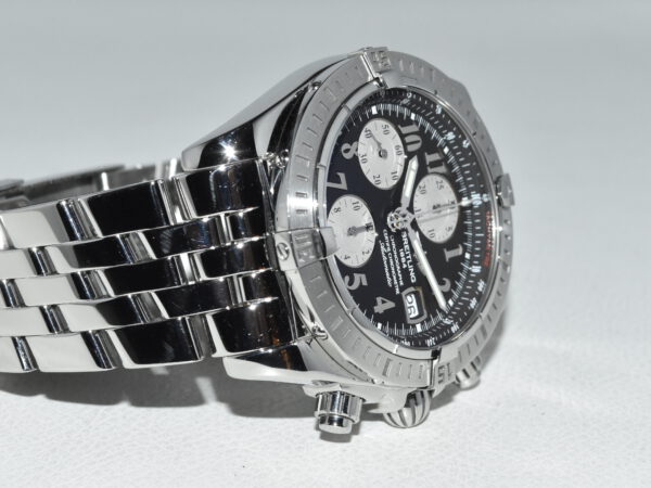 Breitling Chronomat Evolution 44 - A13356