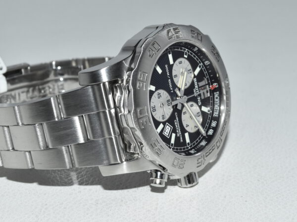 Colt chrono 44
