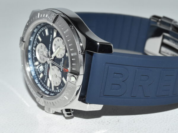 breitling colt chronograph 44-A7338811.C905.158S.A20S.1