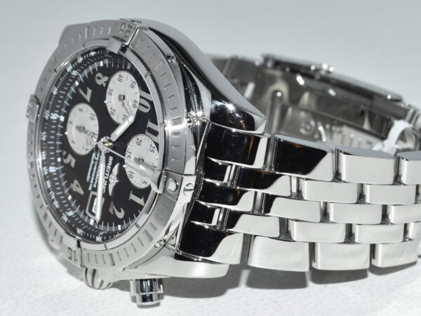 Breitling Chronomat Evolution 44 - A13356