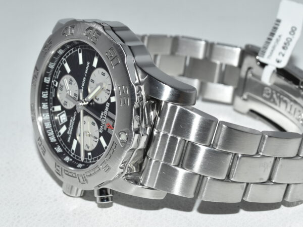 Colt chrono 44