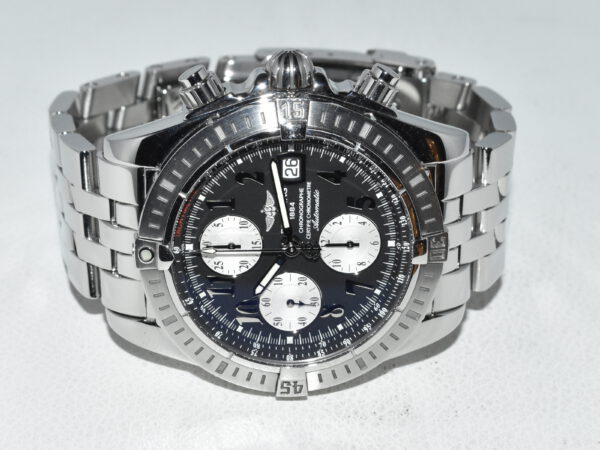 Breitling Chronomat Evolution 44 - A13356