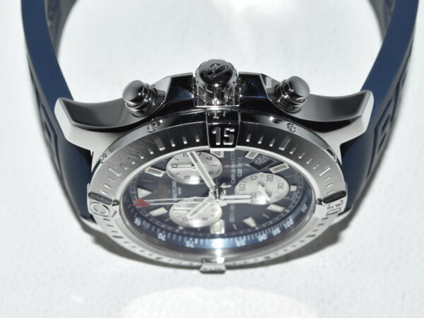 breitling colt chronograph 44-A7338811.C905.158S.A20S.1