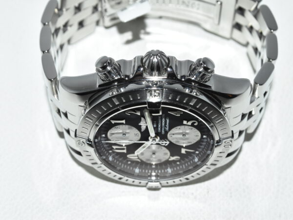 Breitling Chronomat Evolution 44 - A13356