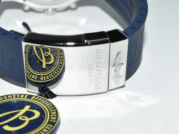 breitling colt chronograph 44-A7338811.C905.158S.A20S.1