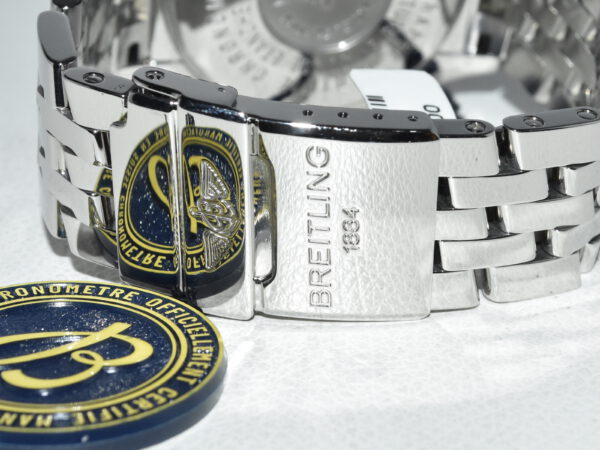 Breitling Chronomat Evolution 44 - A13356