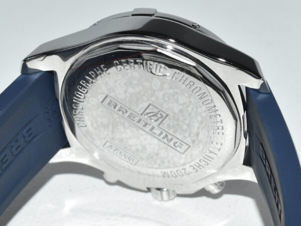 Breitling Colt Chronograph 44, FULL SET - Image 14