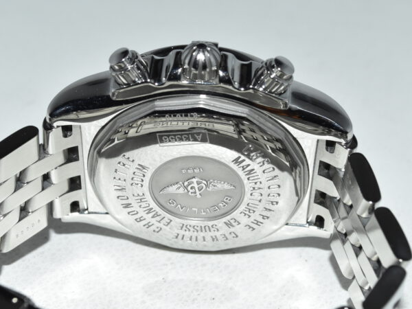 Breitling Chronomat Evolution 44 - A13356