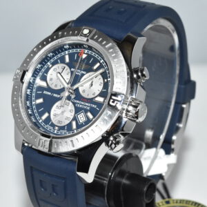 Colt Chronograph 44 - A7338811