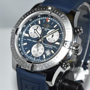 Colt Chronograph 44 - A7338811