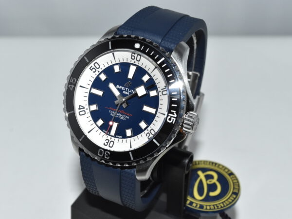 Breitling Superocean 44 - A17376211C1S1