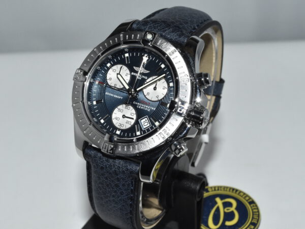Breitling Colt Chronograaf 41 - A73380