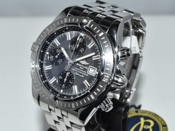 Breitling Chronomat Evolution - A13356