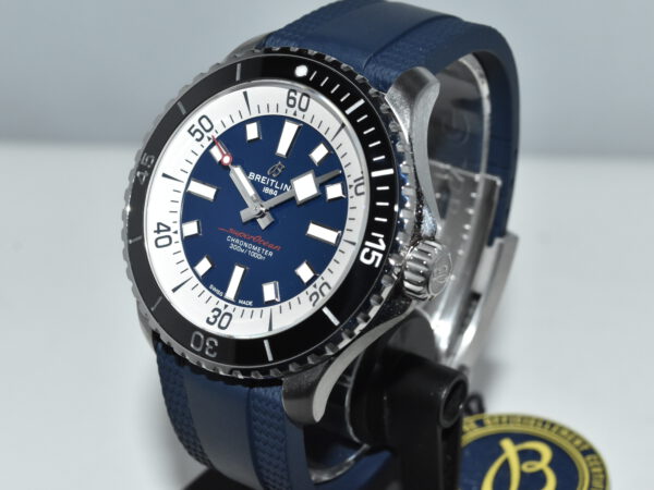 Breitling Superocean 44 - A17376211C1S1