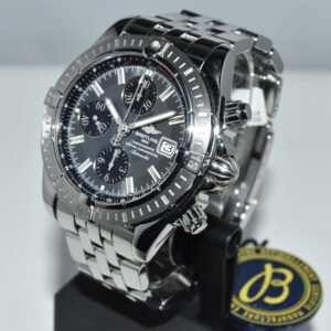Breitling Chronomat Evolution - A13356