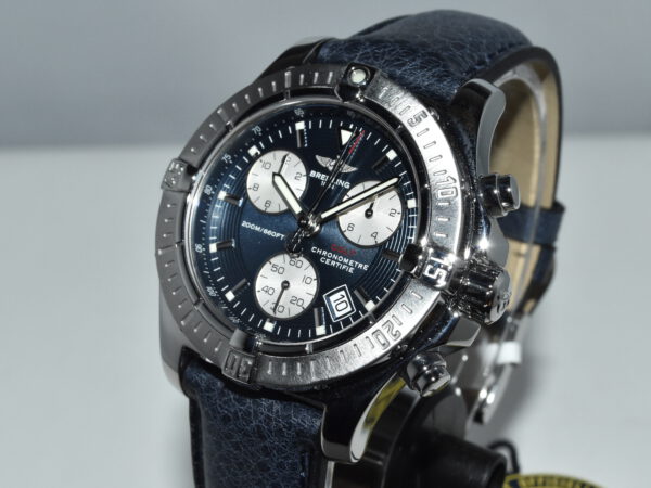 Breitling Colt Chronograaf 41 - A73380