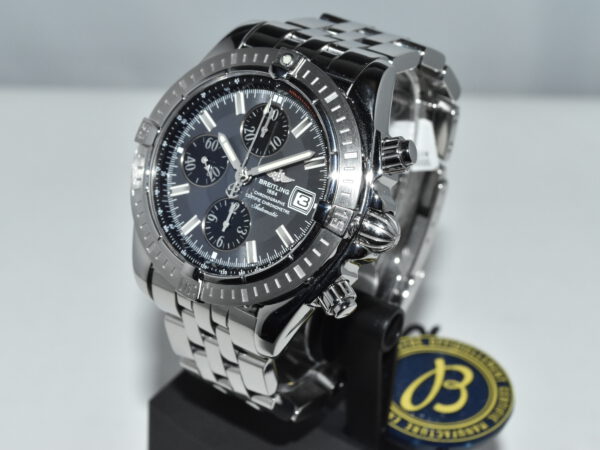 Breitling Chronomat Evolution - A13356