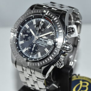 Breitling Chronomat Evolution - A13356