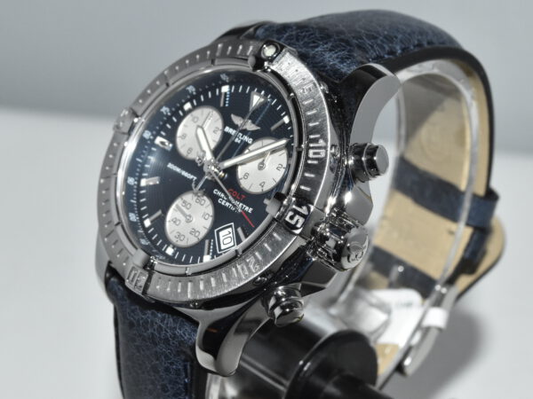 Breitling Colt Chronograaf 41 - A73380