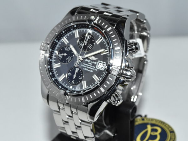Breitling Chronomat Evolution - A13356