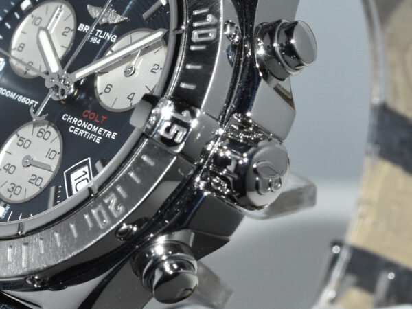 Breitling Colt Chronograaf 41 - A73380