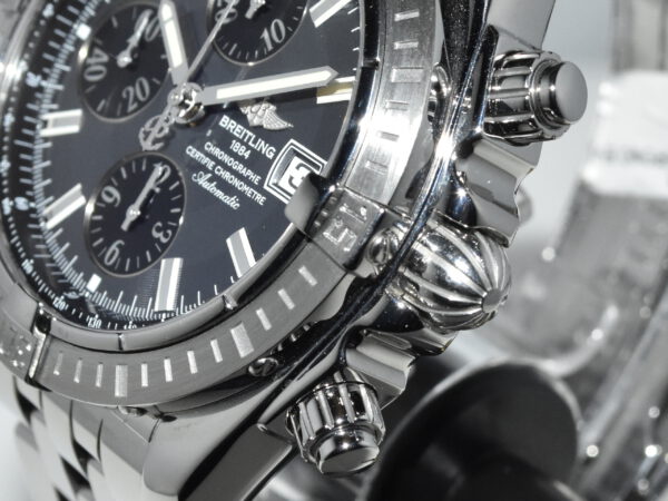 Breitling Chronomat Evolution - A13356