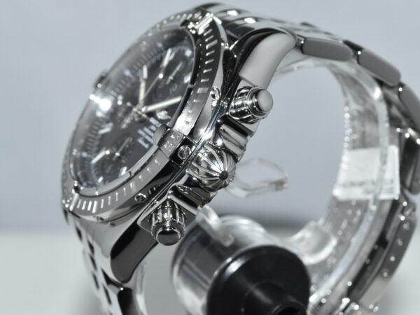 Breitling Chronomat Evolution - A13356