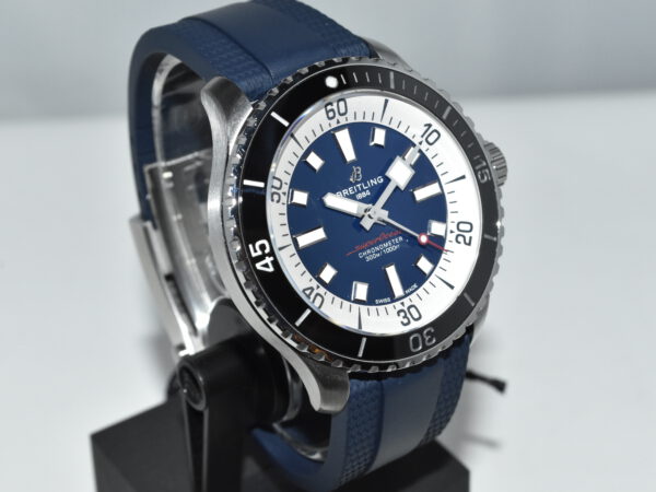 Breitling Superocean 44 - A17376211C1S1