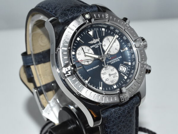 Breitling Colt Chronograaf 41 - A73380