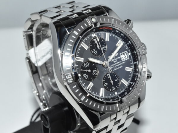 Breitling Chronomat Evolution - A13356