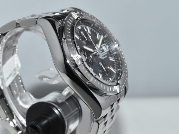 Breitling Chronomat Evolution - A13356