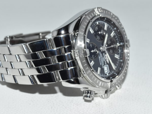 Breitling Chronomat Evolution - A13356