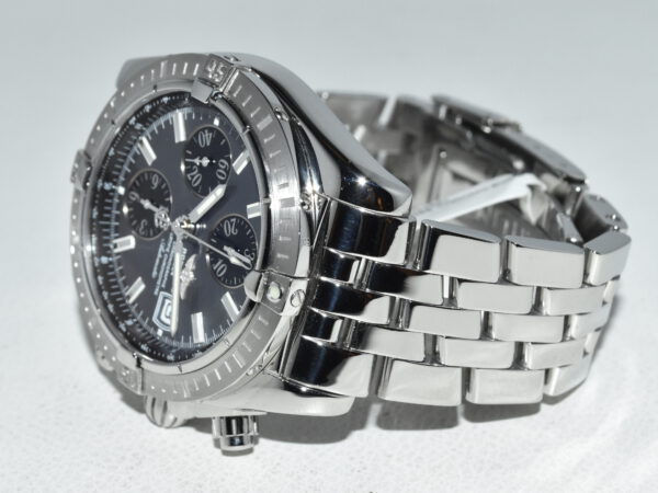 Breitling Chronomat Evolution - A13356