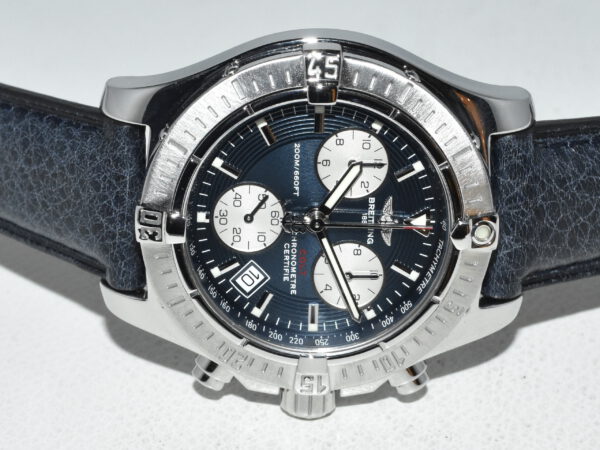 Breitling Colt Chronograaf 41 - A73380