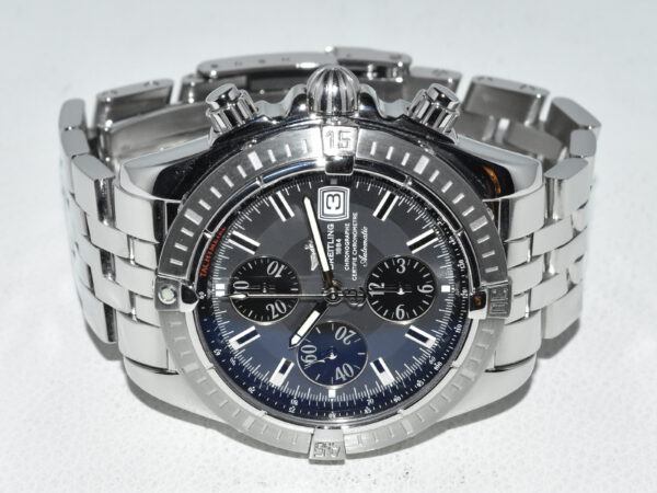 Breitling Chronomat Evolution - A13356