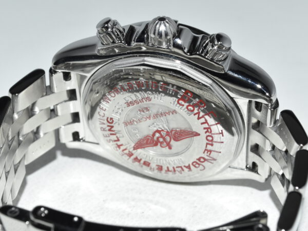 Breitling Chronomat Evolution - A13356