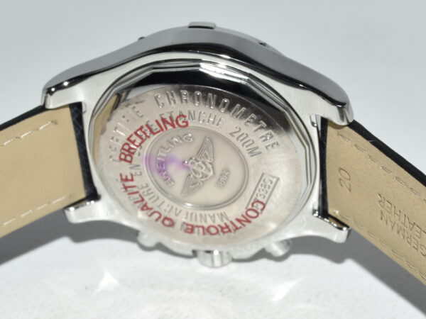 Breitling Colt Chronograaf 41 - A73380