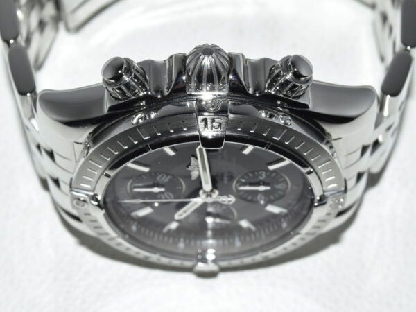 Breitling Chronomat Evolution - A13356