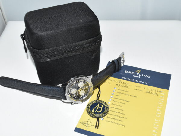 Breitling Colt Chronograaf 41 - A73380