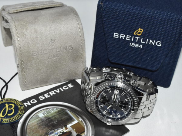 Breitling Chronomat Evolution - A13356