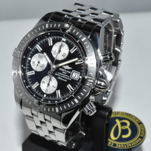 Breitling Chronomat Evolution 44 - A13356-011