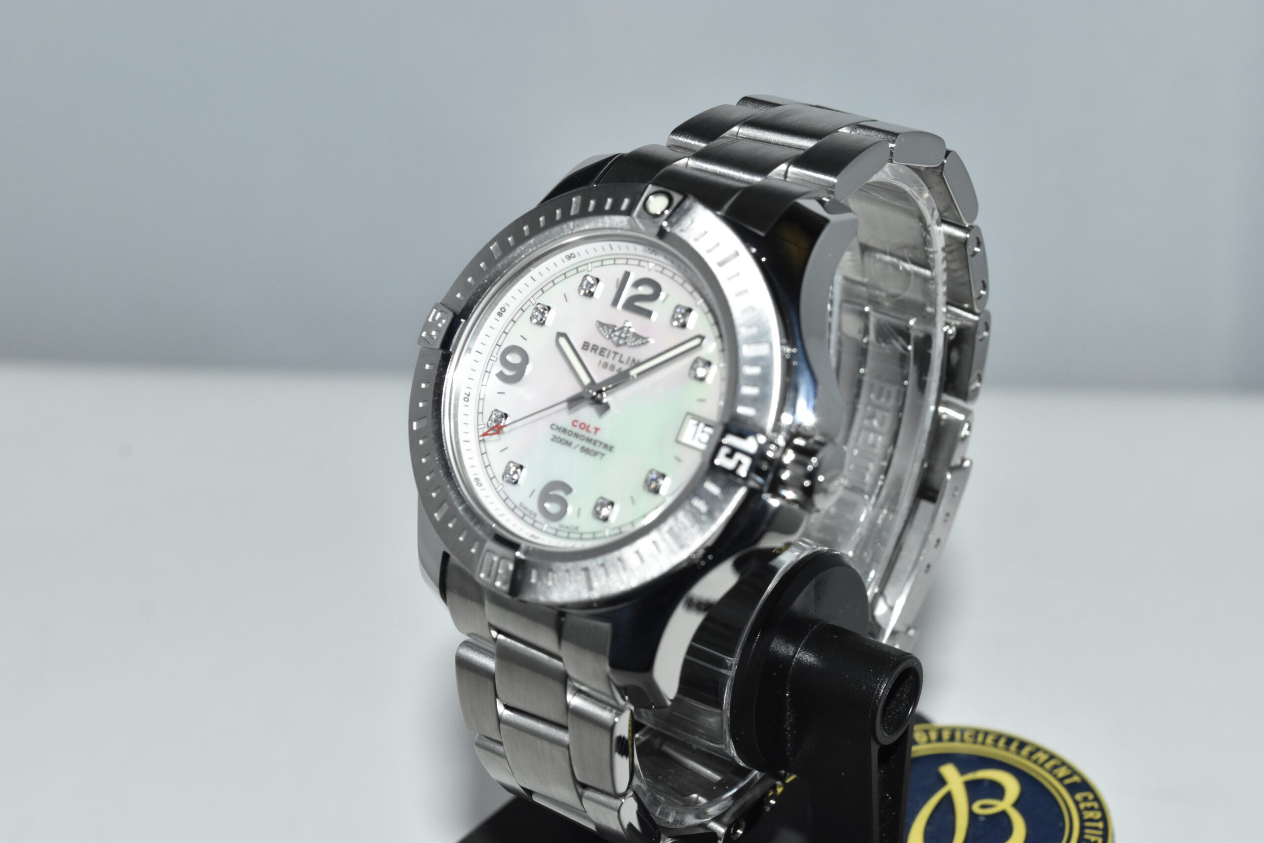 Breitling Colt 36 - A7438911