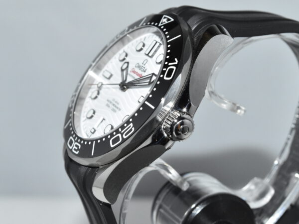 Omega Seamaster Diver 300 M