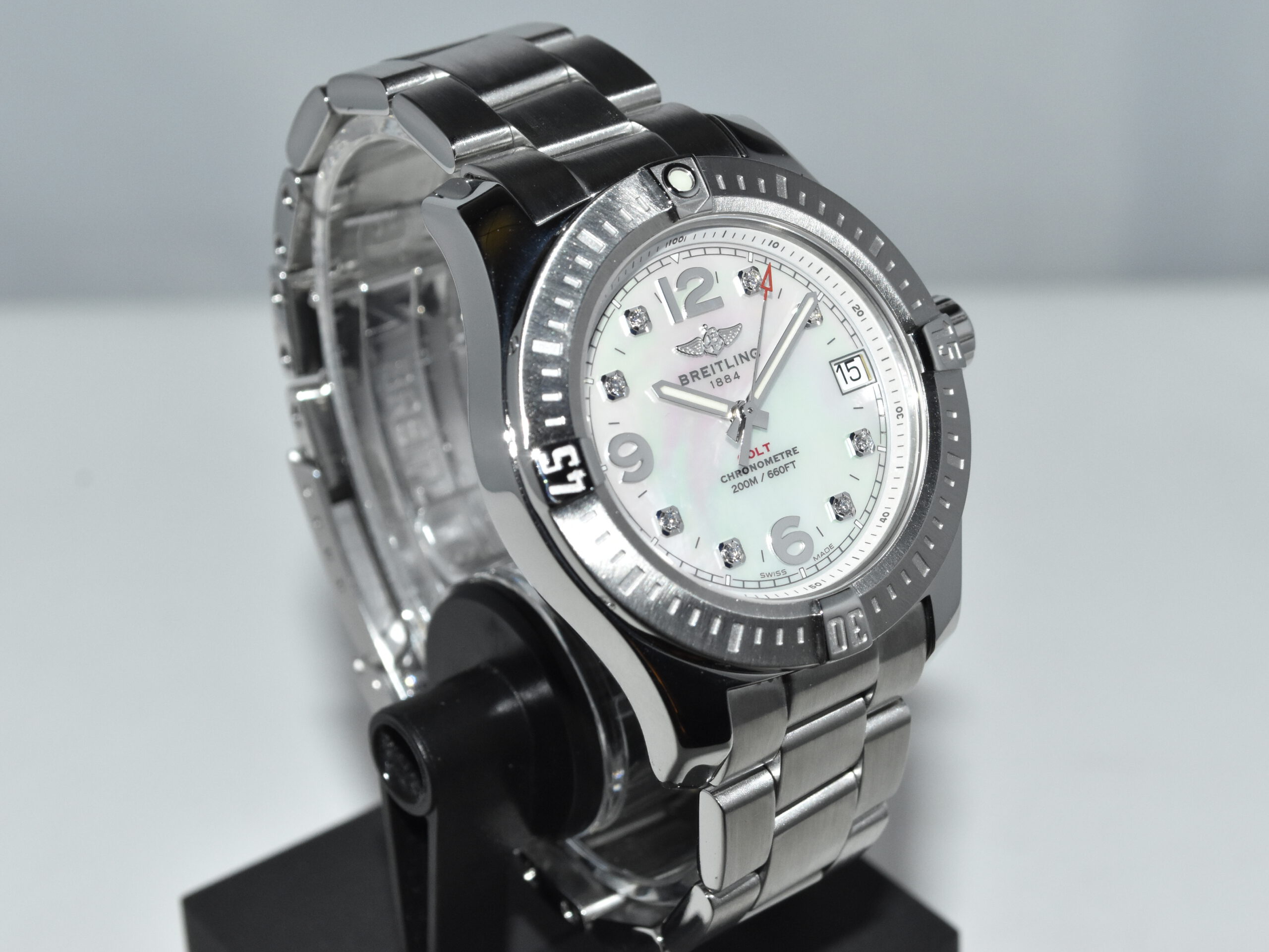 Breitling Colt 36 - A7438911