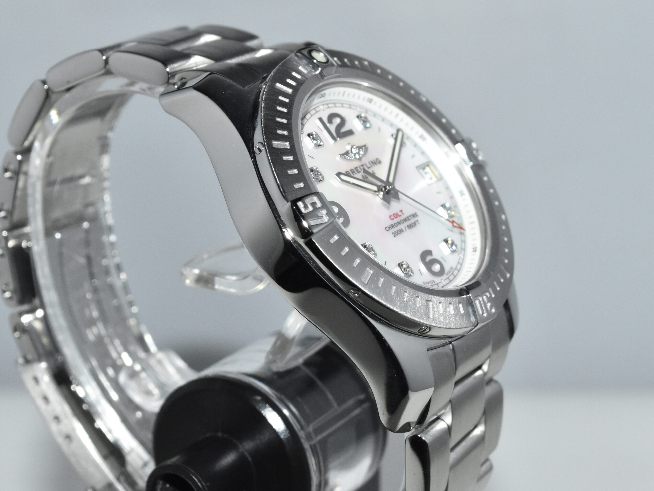 Breitling Colt 36 - A7438911
