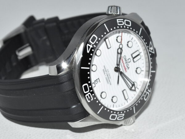 Omega Seamaster Diver 300 M