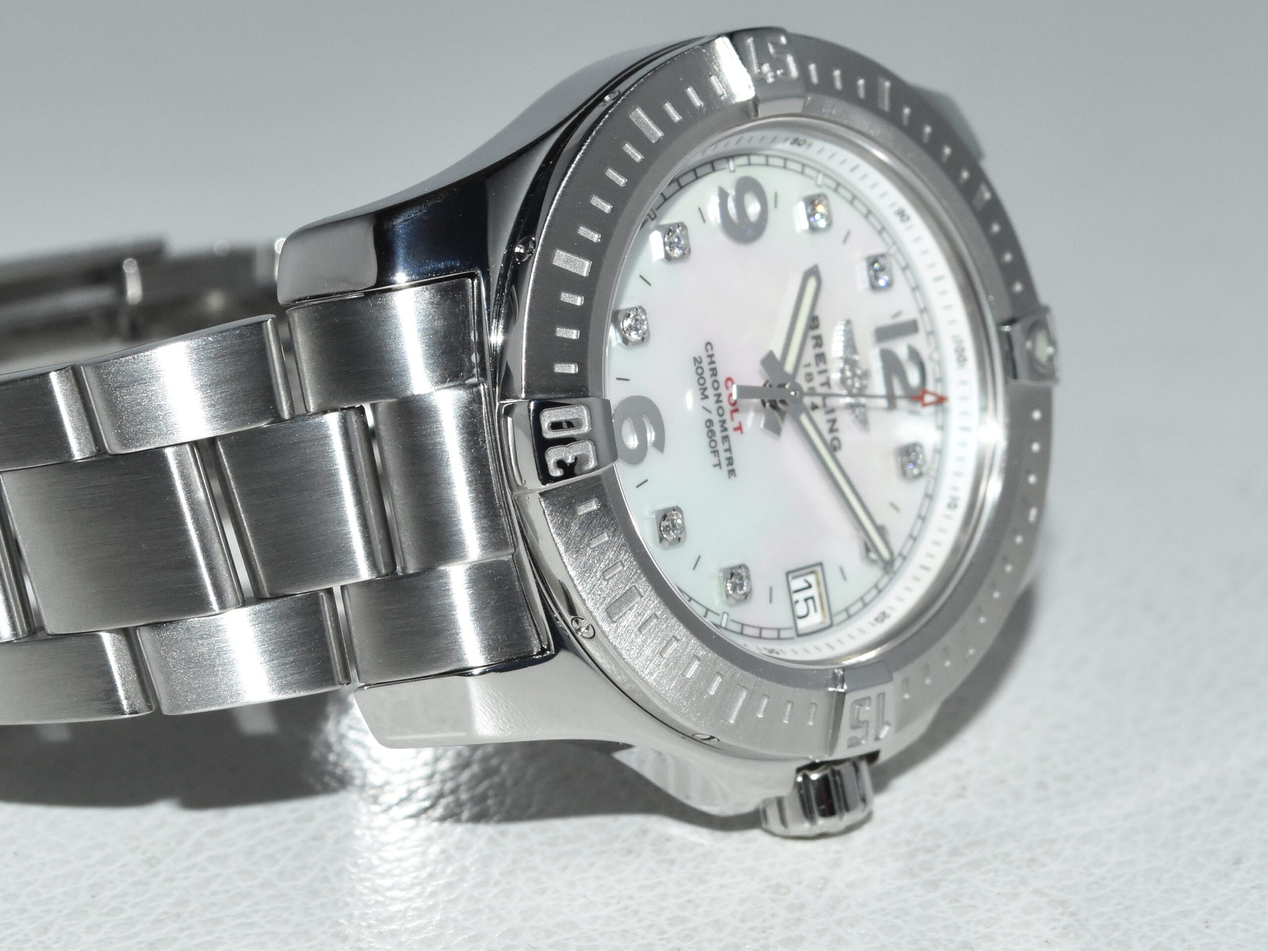 Breitling Colt 36 - A7438911