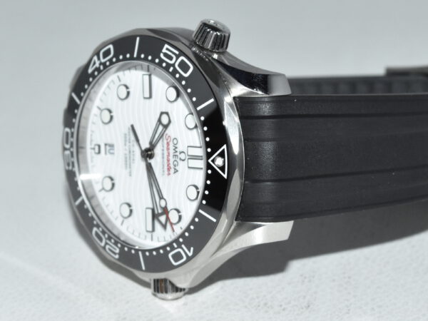 Omega Seamaster Diver 300 M