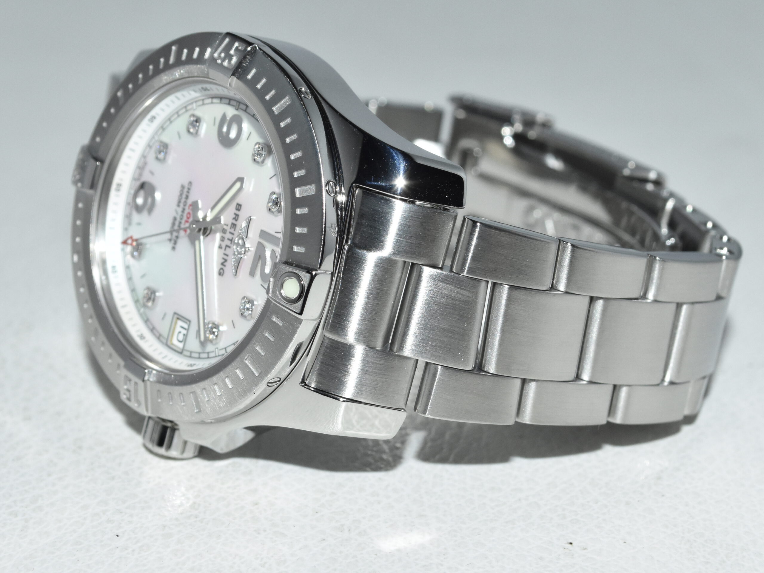 Breitling Colt 36 - A7438911