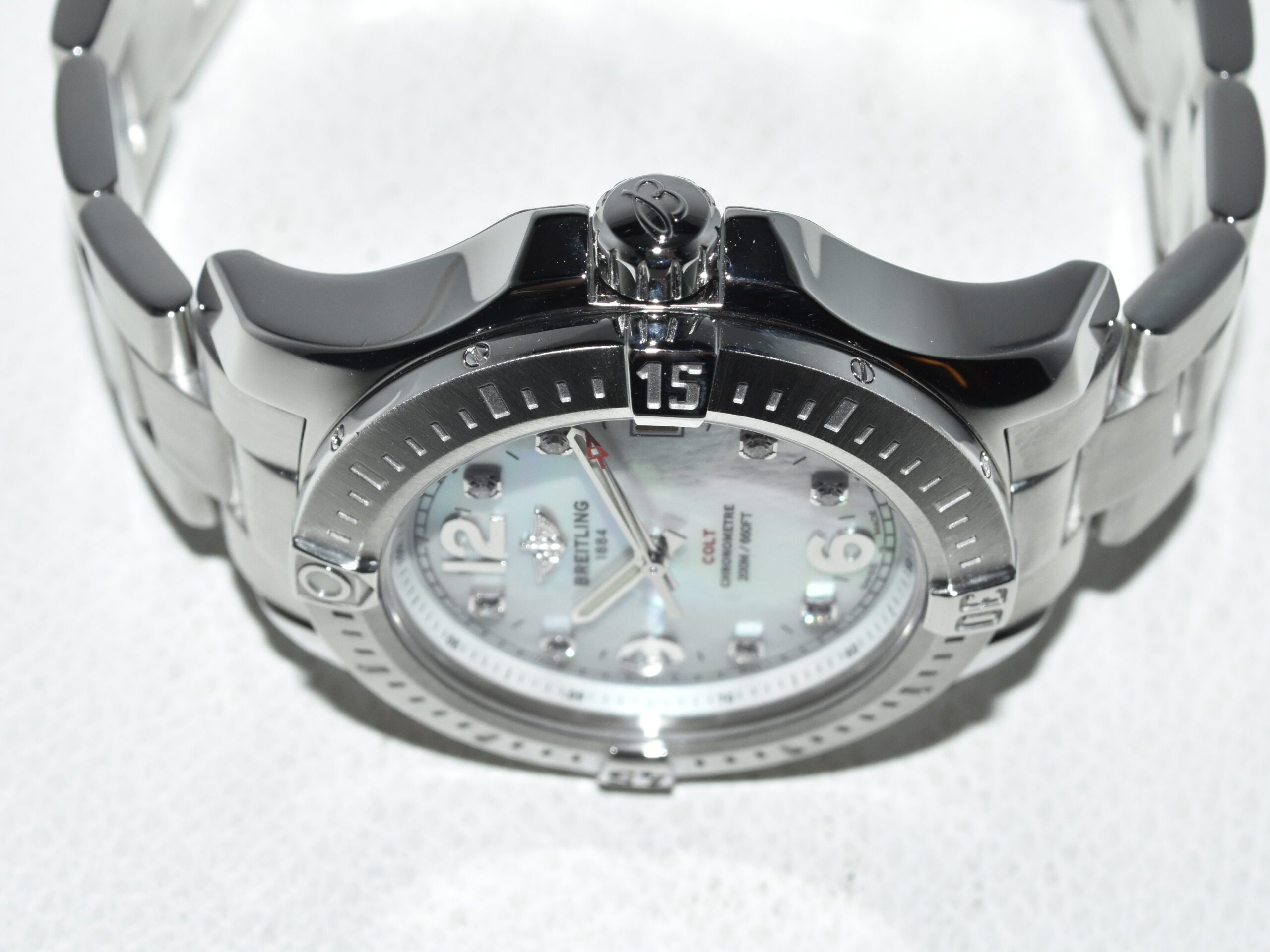 Breitling Colt 36 - A7438911